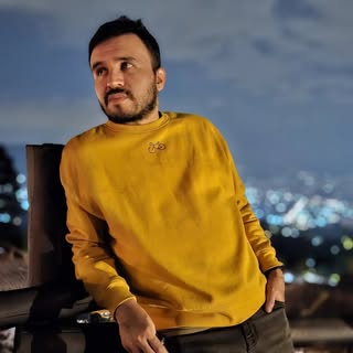 Alfredo Ortegón